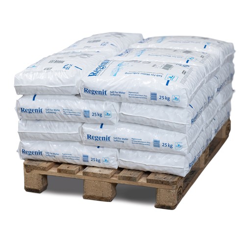 Regenit siedesalztabletten - regenit,
