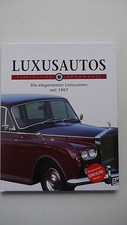 Luxusautos - Faszination Automobil