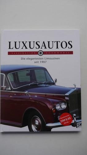 Luxusautos faszination - luxusautos,
