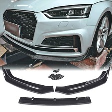 Carbon Fiber Frontstoßstange