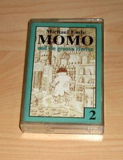 Hörspiel Kassette - Michael