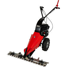 Güde Benzin Balkenmäher