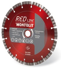 DIAMANTSCHEIBE FÜR BETON