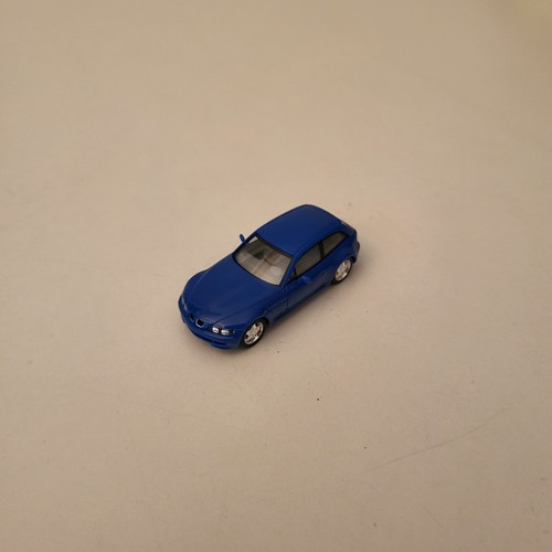 Herpa bmw m - h0,