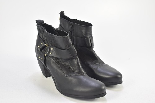 Bull boxer damen stiefelette - damen,