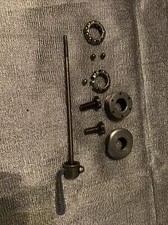 Konvolut Ersatzteile