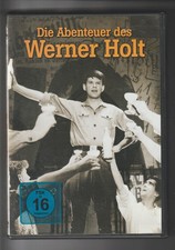 Die Abenteuer des Werner Holt