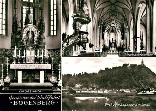 Bogenberg niederbayern - bogenberg,