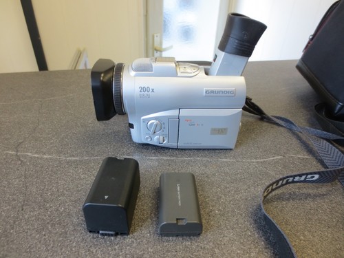 Grundig dlc 200x - dlc,