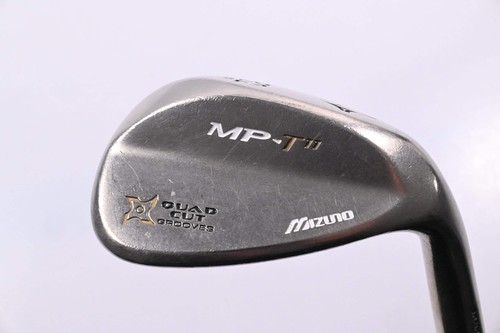 Mizuno gap wedge 52 - gap,