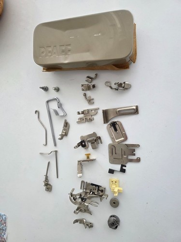Pfaff 332 260 - pfaff, sewing