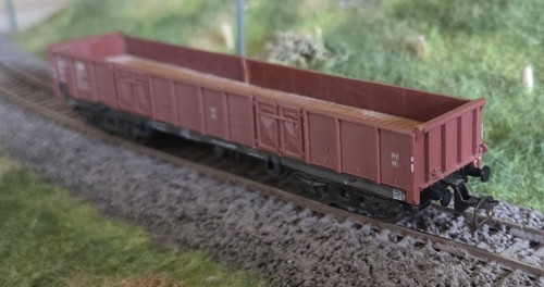120 eigenbau offener - tt,