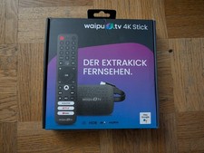 Waipu.tv 4K Stick