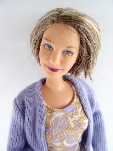 Barbie happy family - barbie,