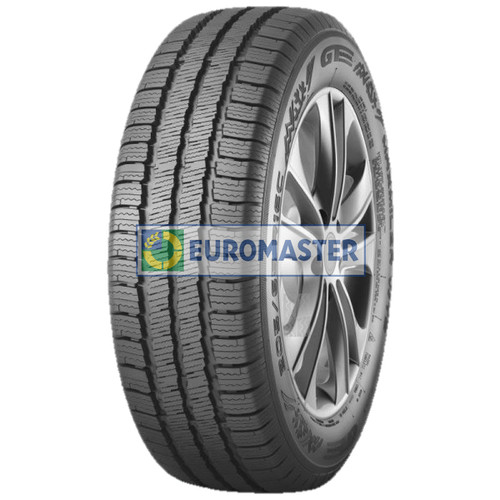 Winterreifen radial 185 r - gt,