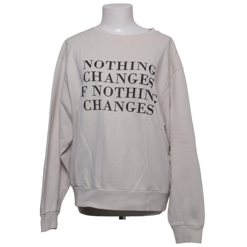 Cotton candy sweatshirt - cotton, candy,