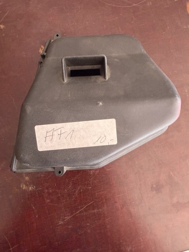 Luftfilter deckel original - luftfilter,