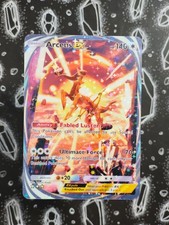 Arceus | Stars Holo Full Art |