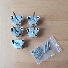 Konvolut Mercedes W115 W108