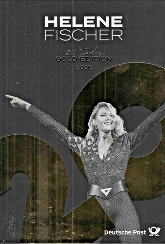 Helene fischer gold edition - helene,