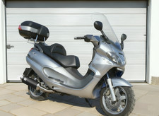 Turbo Kit Edelstahl Sport