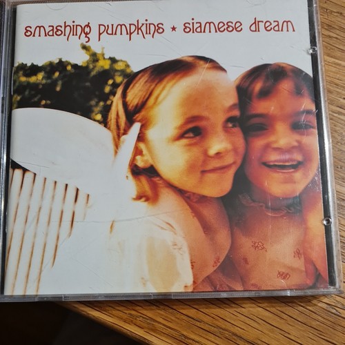Siamese dream von - siamese,