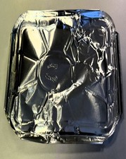 Deckel für Alu-Schale 213x148 mm passgenau für Art. 3038,3040, 3042 3023, (3044)