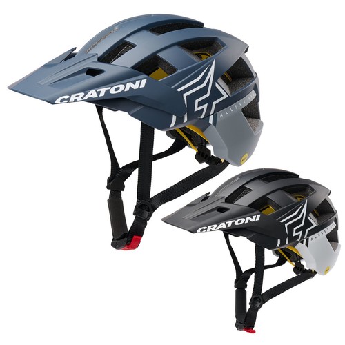 Cratoni allset pro - cratoni, mips