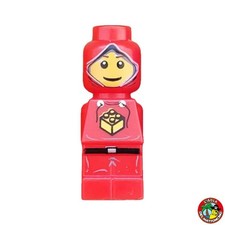 LEGO® Minifiguren 85863pb011