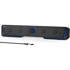 PC Lautsprecher Soundbar