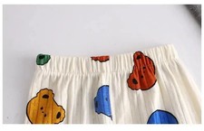 Kinder-Pyjama Set 2-teilig
