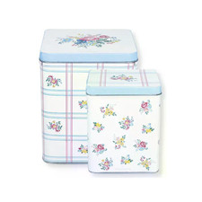 GreenGate Quadratische Dose