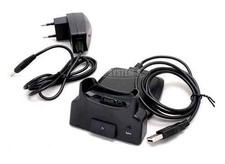 USB Cradle Docking Station mit