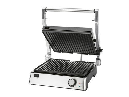 Silvercrest kontaktgrill - silvercrest®,