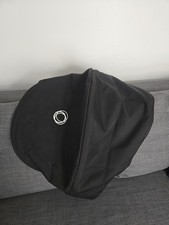 Bugaboo Cameleon schwarz