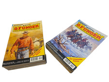 30 G. F. UNGER Westernromane