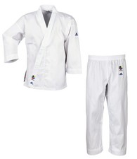 adidas Karate Anzug "Kids 2 in