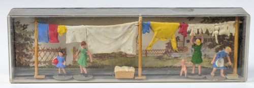 Merten 2319 figuren - h0,