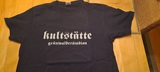 TSV 1860 München, T-Shirt, Kultstätte Grünwalderdtadion, XL