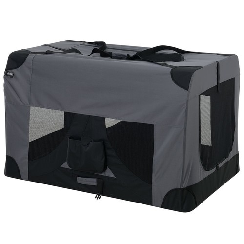 Pro tec hundetransportbox - hundetransportbox, xl
