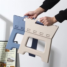 Klapphocker Tragbarer