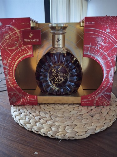 Remy martin christmas 2024 - remy,