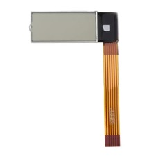 Marine Hour Meter Speedometer Tachometer LCD Screen for Trucks VDO International