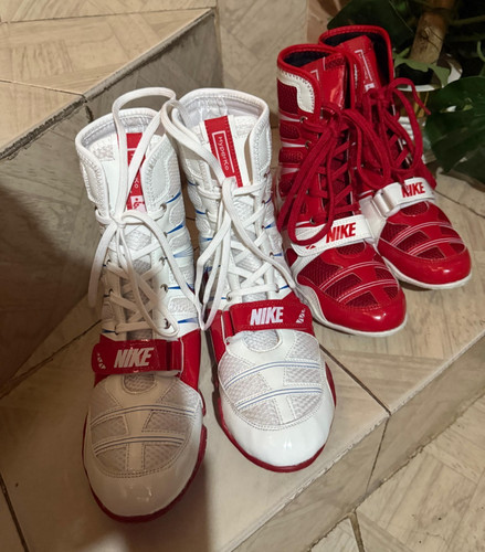 Pairs nike hyperko - 2, style