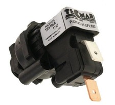 Luftdruckschalter Tecmark