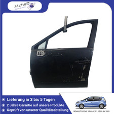 🇩🇪 LINKS VORDERE TÜR