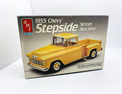 Amt ertl chevy - amt, 1955