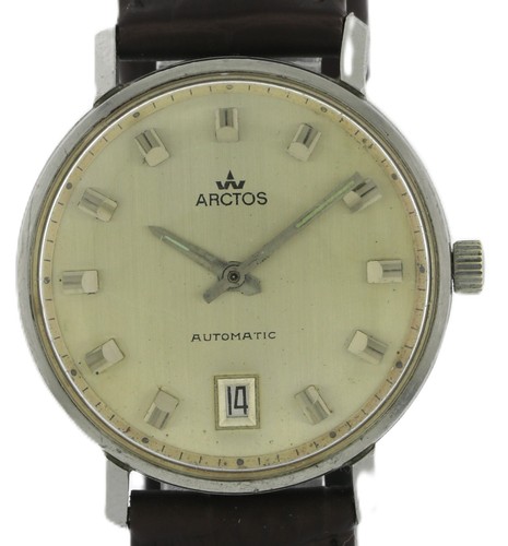 Arctos vintage automatic - vintage,