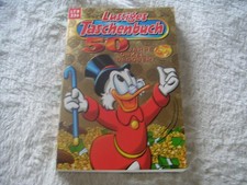 LTB 236 - 50 Jahre Onkel Dagobert - Walt Disney L. Taschenbuch 1. Auflage 1997