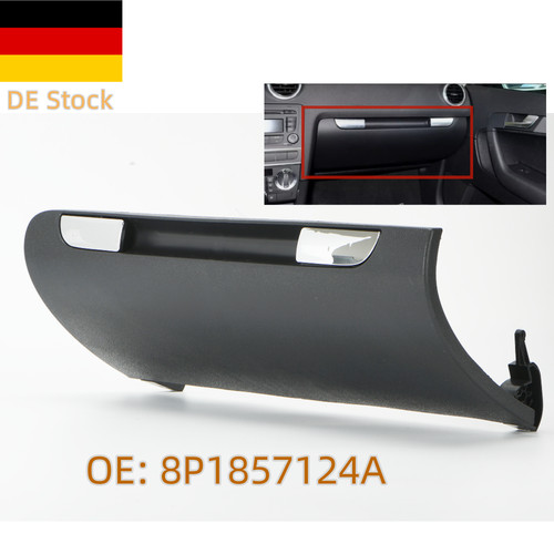 Aufbewahrungsbox-Abdeckung